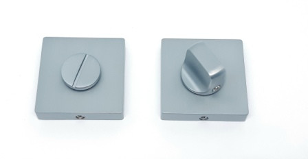 Ручка поворотна NEW KEDR BK6205-SC