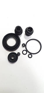 Ремкомплект гальмівного супорта заднього ERT 402660  4605B650, 4605B649