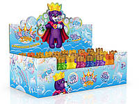 Мыльные пузыри "Bubbles King" Danko Toys