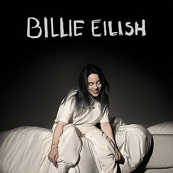 Біллі Айліш