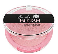 Румяна компактные Bell Beauty Blush Powder № 01