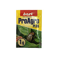 Инсектицид ProAgro Проагро ТМ Best Польща 1г на 2сотки