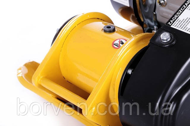 Віброплита Вібратор