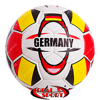 М'яч футбольний Germany FB-0696