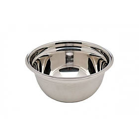 Миска "німецька" з нержавіючої сталі d-26 см Empire EМ-2600