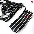 Сумка Zipit Medium Black & Rainbow Teeth (ZBD-8), фото 8