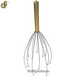 Масажер для голови "Head Massager" — 2 шт., фото 3
