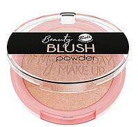 Румяна компактные Bell Beauty Blush Powder № 02