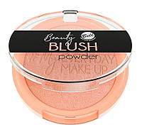 Румяна компактные Bell Beauty Blush Powder № 03