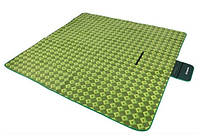 Коврик для пикника KingCamp Picnik Blankett зеленый