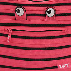 Сумка Zipit Monsters Pink Begonia & Black Teeth (ZBDM-3), фото 3