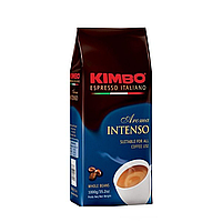 Кофе в зернах KIMBO Aroma Intenso 250 г