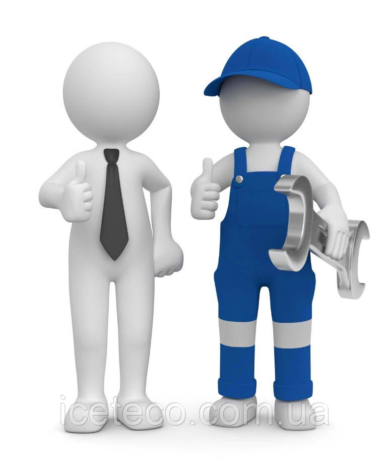 Сервісне обслуговування холодильного обладнання, фото 1