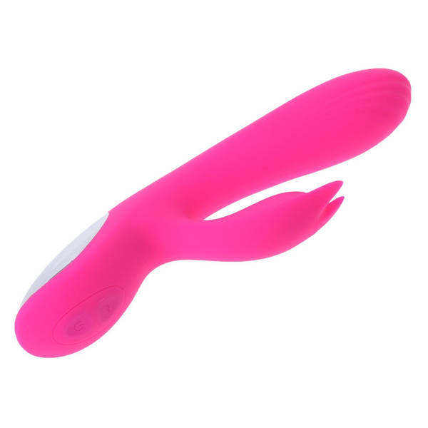 двойной вибоатор - 1190764628