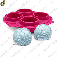 Формочка для льоду "Мозок" — "Brain Freeze"