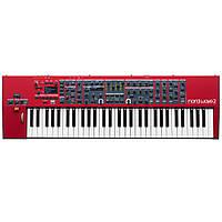 Синтезатор Nord Wave 2