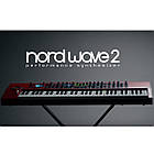Синтезатор Nord Wave 2, фото 10