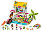 Lego Friends Пляжний будиночок 41428, фото 4