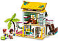 Lego Friends Пляжний будиночок 41428, фото 3