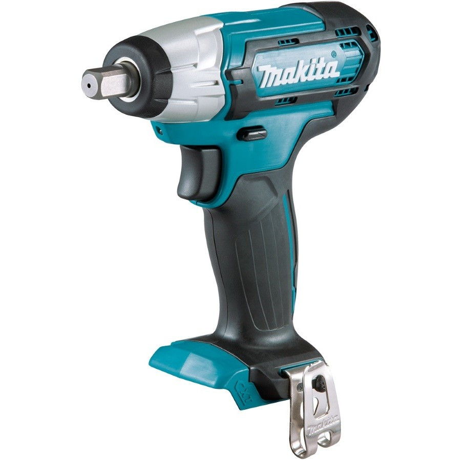 Акумуляторний гайковерт Makita TW141DZ (без АКБ)