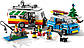 Lego Creator Відпустка в будинку на колесах 31108, фото 5
