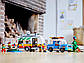 Lego Creator Відпустка в будинку на колесах 31108, фото 8