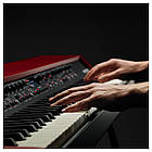 Цифрове сценічне піаніно Nord Grand, фото 9