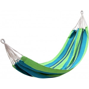 Гамак KingCamp Canvas Наммоск(KG3752)(apple green)