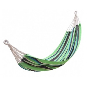 Гамак KingCamp Canvas Наммоск(KG3752)(green black)