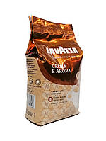 Зернова кава Lavazza Crema e Aroma, 1 кг