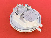 Пресостат Huba Control 20/10 Ра - 1(0,5)A/250V