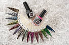 Фарба для стемпінгу Yo!Nails STAMP No4, 8 мл, фото 4