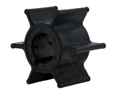Крильчатка RecMar Yamaha 6-15HP, фото 1