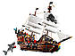 Lego Creator Піратський корабель 31109, фото 4