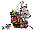 Lego Creator Піратський корабель 31109, фото 5