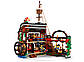 Lego Creator Піратський корабель 31109, фото 7