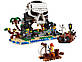 Lego Creator Піратський корабель 31109, фото 8