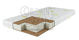 Матрац children's Dream Lux+ Bamboo 60х120 см