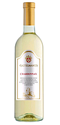 Вино біле сухе 0,75л. Chardonnay Castelmarco (Шардоне Кастелмарко)