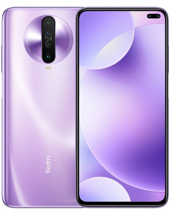 Xiaomi Redmi K30 Pro 6/128GB Purple