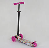 Самокат Best Scooter (аналог Maxi Micro) арт. 1321/25466, фото 2