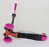 Самокат Best Scooter (аналог Maxi Micro) арт. 1321/25466, фото 3
