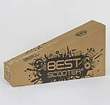 Самокат Best Scooter (аналог Maxi Micro) арт. 1321/25466, фото 5