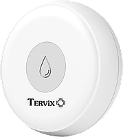 Беспроводной датчик затопления Tervix Pro Line ZigBee Flood Sensor Wireless арт. 411021