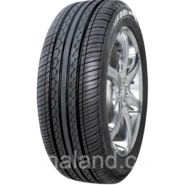 Шины HiFly HF201 175/80 R14 88T Китай 2025 (літо)