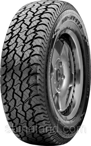 Шины Mirage MR-AT172 235/85 R16 120/116R LT Китай 2023 (літо) (кт)