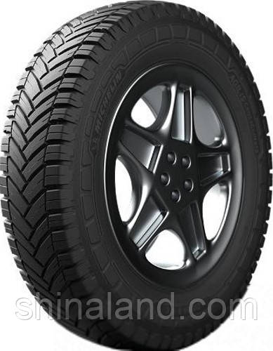 Шины Michelin Agilis CrossClimate 215/65 R15C 104/102T Франция 2025 (літо)