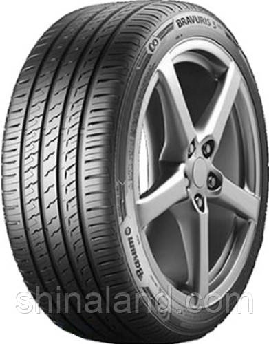 Шины Barum Bravuris 5 HM 195/50 R15 82V Германия 2023 (літо) (кт)