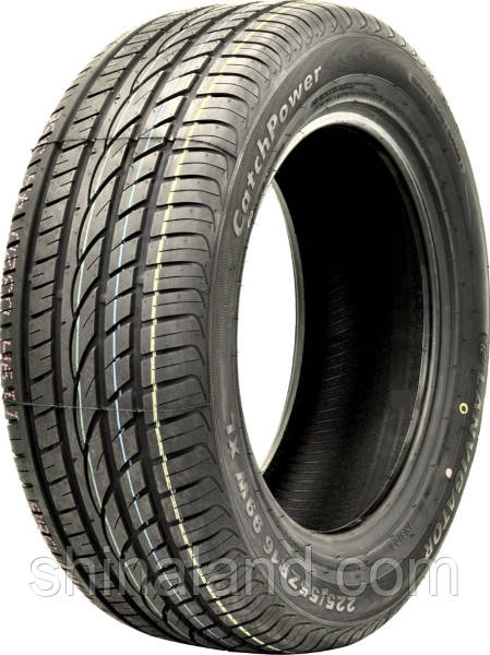Шины LanVigator CatchPower 245/40 R17 95W XL Китай 2024 (літо) (кт)