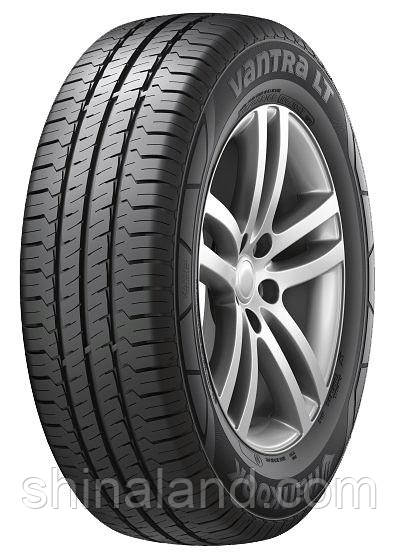 Шины Hankook Vantra LT RA18 215/75 R16C 116/114R Венгрия 2022 (літо) (кт)